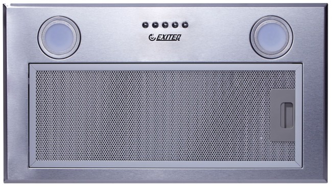 Вытяжка Exiteq EX-1446 inox
