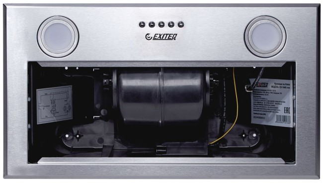 Вытяжка Exiteq EX-1446 inox