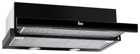 Встраиваемая вытяжка TEKA Advand CNL3 2002 BK (40436722)