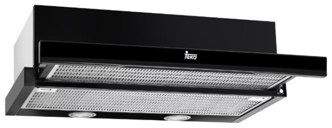 Встраиваемая вытяжка TEKA Advand CNL3 2002 BK (40436722)