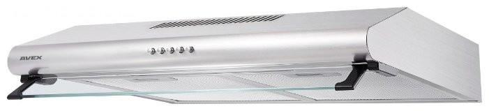 Подвесная вытяжка AVEX AS 6022 X