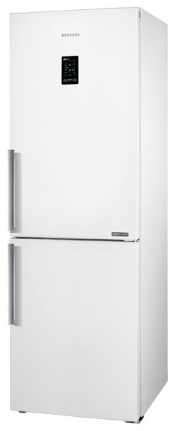 Холодильник Samsung RB-28 FEJNCWW Холодильник Samsung RB-28 FEJNCWW