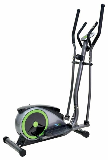 Эллиптический тренажер Starfit VE-105 Carrera
