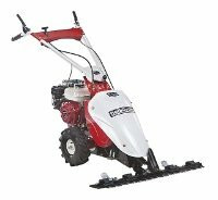 Сенокосилка tielburger T50 Kawasaki