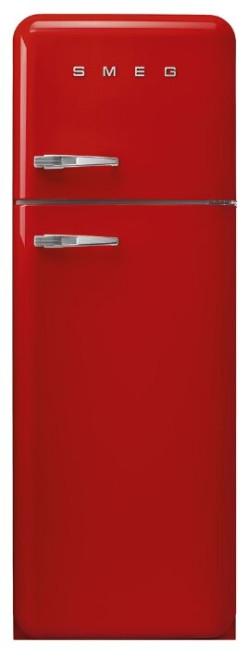 Холодильник smeg FAB30RRD3