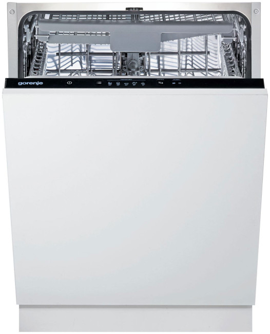 Встраиваемая посудомоечная машина Gorenje GV 620E10 Встраиваемая посудомоечная машина Gorenje GV 620E10