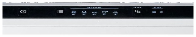 Встраиваемая посудомоечная машина Gorenje GV 620E10 Встраиваемая посудомоечная машина Gorenje GV 620E10