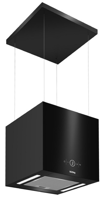 Вытяжка Korting KHA 40828 GN