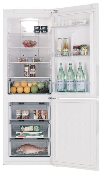 Холодильник Samsung RL-34 ECSW