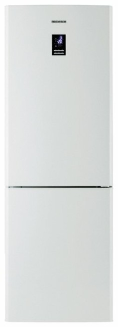 Холодильник Samsung RL-34 ECSW