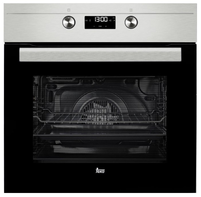 Духовой шкаф TEKA HS 635 INOX