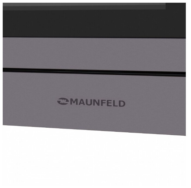 Микроволновая печь встраиваемая MAUNFELD XBMO201SB