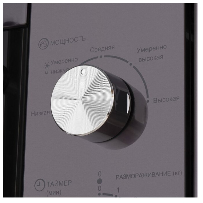 Микроволновая печь встраиваемая MAUNFELD XBMO201SB