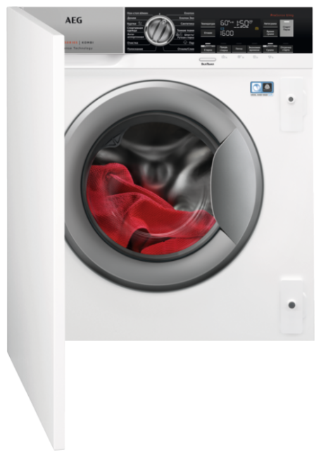 Стиральная машина AEG L 8WBE68 SRI