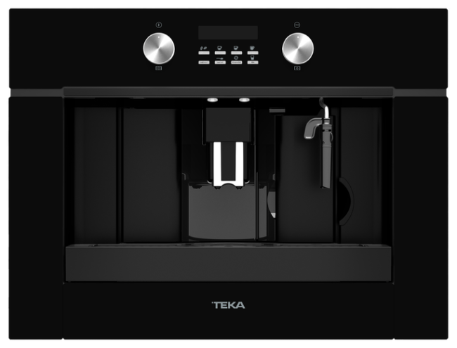 Кофемашина TEKA WISH Maestro CLC 855 GM