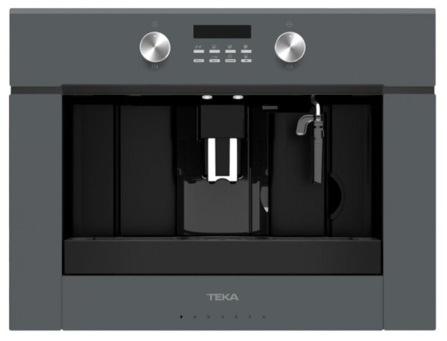 Кофемашина TEKA WISH Maestro CLC 855 GM