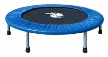 Каркасный батут Kogee International Group Мини 48 122х122х24 см