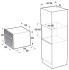 Духовой шкаф Gorenje BCM 547S12 X Духовой шкаф Gorenje BCM 547S12 X