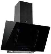 Вытяжка MBS CAMELLIA 190 GLASS BLACK Вытяжка MBS CAMELLIA 190 GLASS BLACK