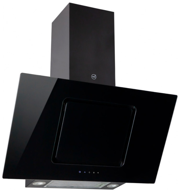 Вытяжка MBS CAMELLIA 190 GLASS BLACK