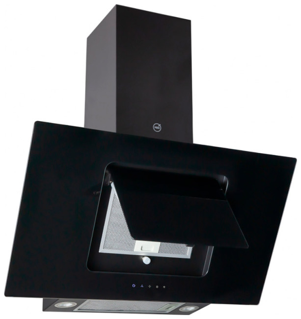 Вытяжка MBS CAMELLIA 190 GLASS BLACK