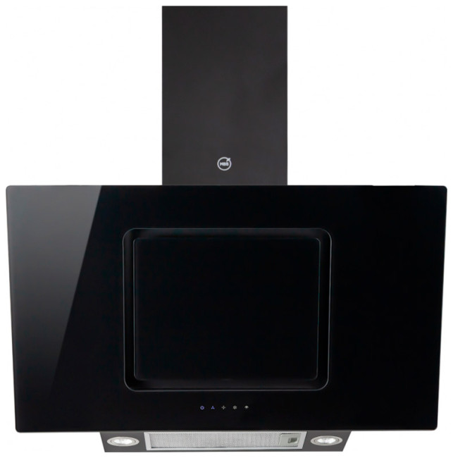 Вытяжка MBS CAMELLIA 190 GLASS BLACK