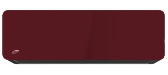 Сплит-система Just JAC-10HPSIA/CAC Burgundy Сплит-система Just JAC-10HPSIA/CAC Burgundy