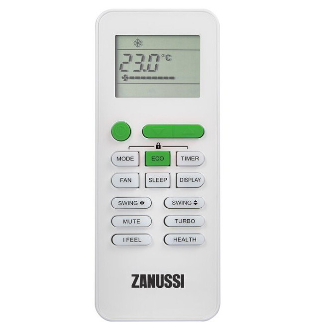 Сплит-система Zanussi ZACS-12 HM/A23/N1