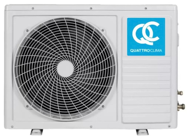 Сплит-система QUATTROCLIMA QV-VN28WA/QN-VN28WA