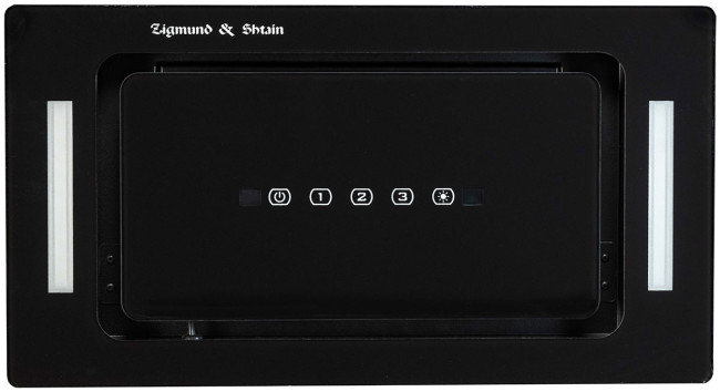 Вытяжка Zigmund & Shtain K 014.5 B Вытяжка Zigmund & Shtain K 014.5 B