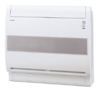Напольно-потолочный кондиционер Sharp GS-XP12FGR / AE-X12GR