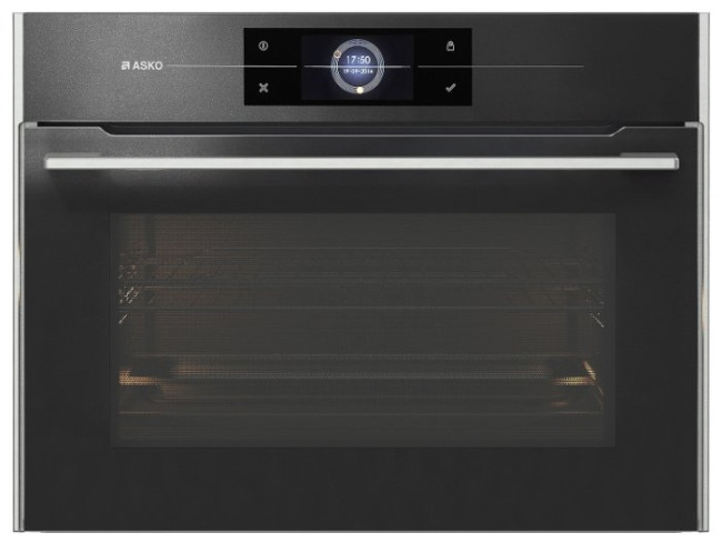Духовой шкаф Asko OCM8478G