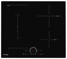 Варочная панель Weissgauff HI 643 BFZ