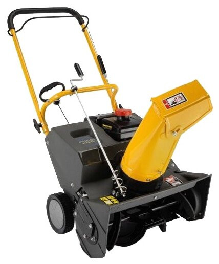 Снегоуборщик бензиновый STIGA ST 1151 P