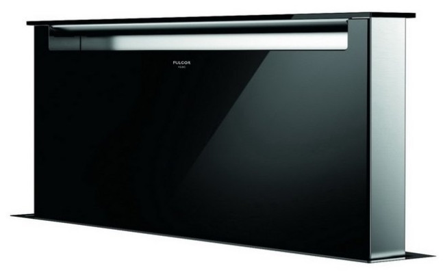 Встраиваемая вытяжка FULGOR MILANO LHDD12010RCBK Встраиваемая вытяжка FULGOR MILANO LHDD12010RCBK
