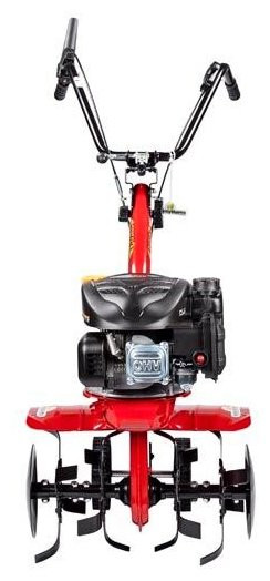 Культиватор бензиновый Eurosystems Euro-3 EVO RM Loncin OHV 139 4 л.с.