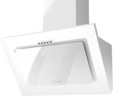 Каминная вытяжка Lex Mika 500 white Каминная вытяжка Lex Mika 500 white