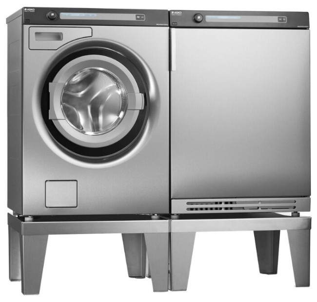 Сушильная машина Asko TDC112C G Сушильная машина Asko TDC112C G
