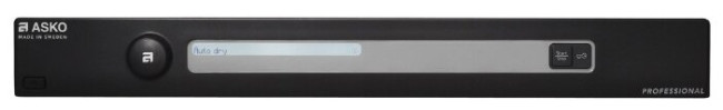 Сушильная машина Asko TDC112C G Сушильная машина Asko TDC112C G
