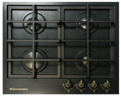 Варочная панель Electronicsdeluxe TG4 750231F-025