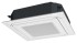 Кассетный кондиционер Fujitsu AUXG24LRLB/AOYG24LBCA