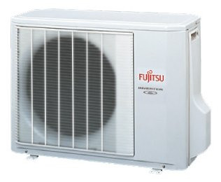 Кассетный кондиционер Fujitsu AUXG24LRLB/AOYG24LBCA
