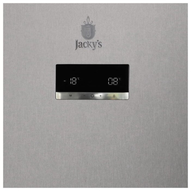 Холодильник Jackys JR FG318MNR