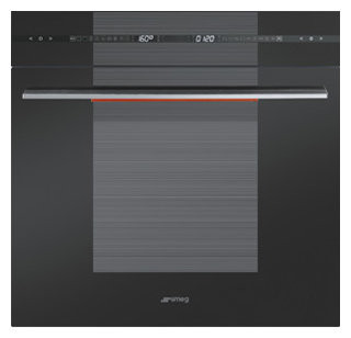 Духовой шкаф smeg SC115A Духовой шкаф smeg SC115A