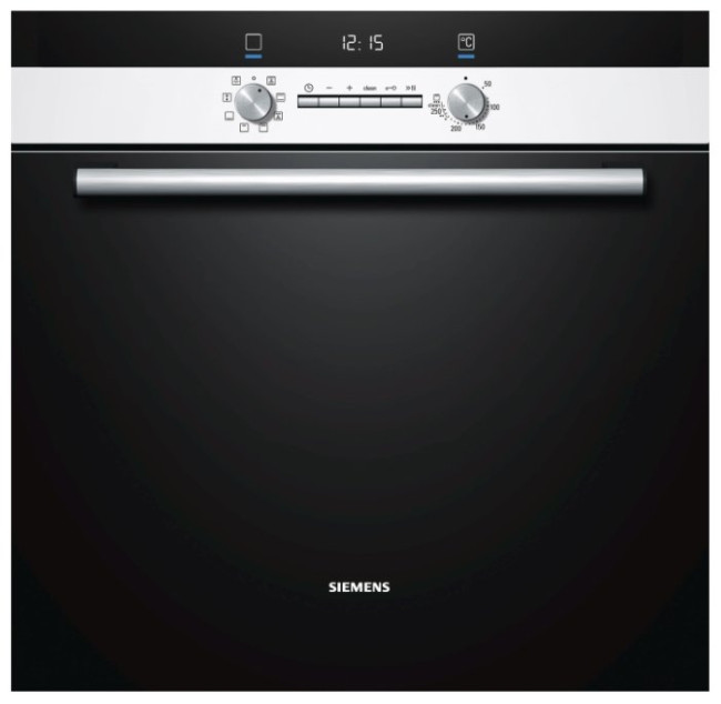 Духовой шкаф Siemens HB43GR255 Духовой шкаф Siemens HB43GR255