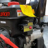 Снегоуборщик бензиновый Yanis Grey Wolf GE24DHL Снегоуборщик бензиновый Yanis Grey Wolf GE24DHL