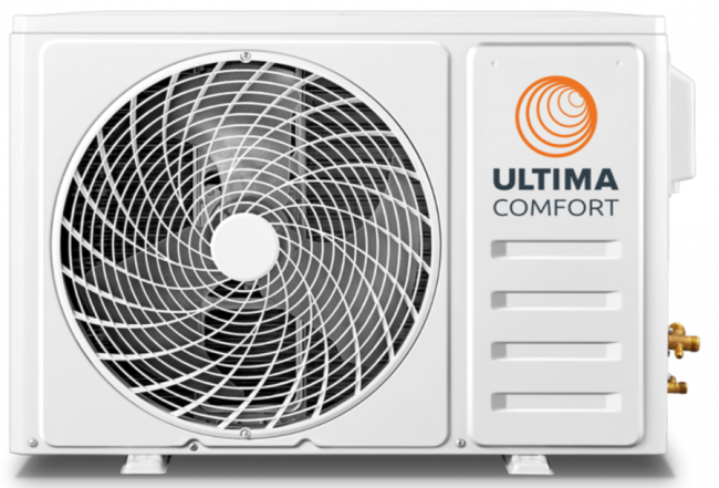 Сплит-система ULTIMA COMFORT ECS-07PN Сплит-система ULTIMA COMFORT ECS-07PN