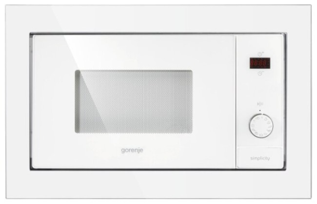 Микроволновая печь Gorenje BM6240SY2W Микроволновая печь Gorenje BM6240SY2W