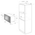 Микроволновая печь Gorenje BM6240SY2W Микроволновая печь Gorenje BM6240SY2W