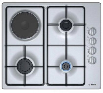 Встраиваемая комбинированная варочная панель Bosch PBY6C5B62O